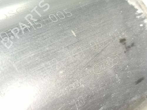 Starter MERCEDES-BENZ M-CLASS (W163)  | BP17948870M8 