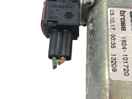 Front left window mechanism SAAB 9-3 (YS3F, E79, D79, D75) 1.9 TiD | BP34009807C22 - Image 2