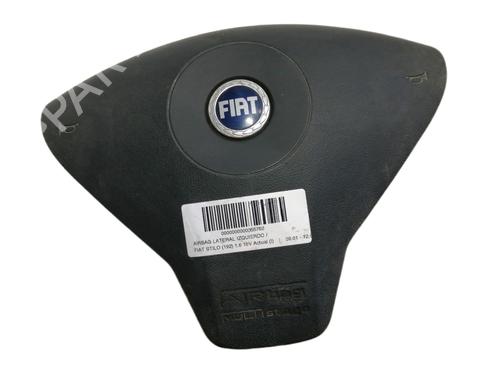 Venstre sete kollisjonspute FIAT DOBLO Box Body/MPV (223_) 1.6 Natural Power (103 hp) 5816646