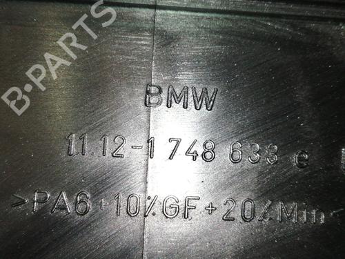 Upper protection BMW 5 (E39) 528 i | BP9195513M93 