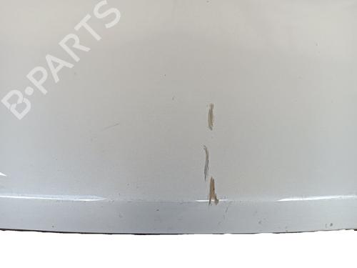 Hood NISSAN QASHQAI I (J10, NJ10) 1.6 dCi | BP23231047C1 