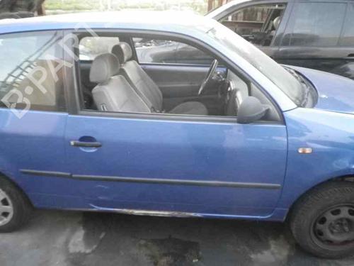 Instrument cluster SEAT AROSA (6H1)  | BP5798519C47 