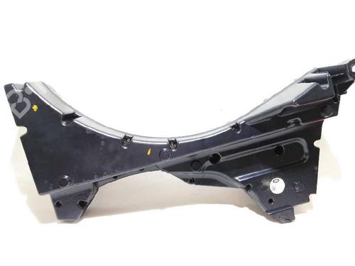 Electronic module LAND ROVER FREELANDER 2 (L359) 2.2 TD4 4x4 | BP6307581M83 