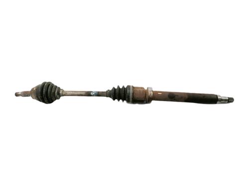 Used Right front driveshaft FORD FIESTA V (JH_, JD_) [2001-2014]  11084954