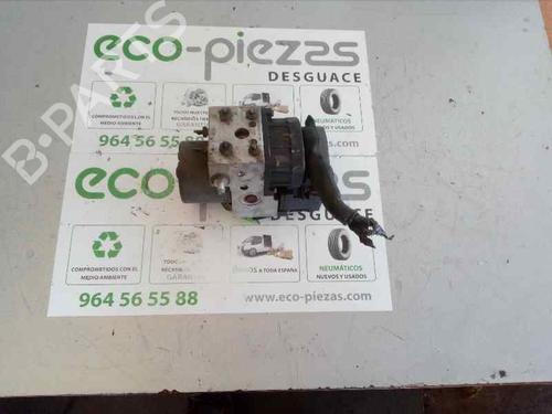 ABS Bremseaggregat ROVER 45 I Saloon (RT) [2000-2005]  5369330