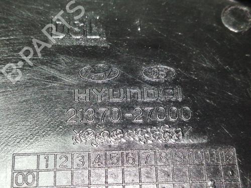 Timing cover HYUNDAI SANTA FÉ I (SM) 2.0 CRDi | BP14259354M123 