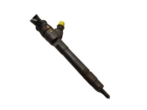 Used Injector Injector NISSAN QASHQAI I (J10, NJ10) 1.6 dCi (130 hp) 34704057 34704057