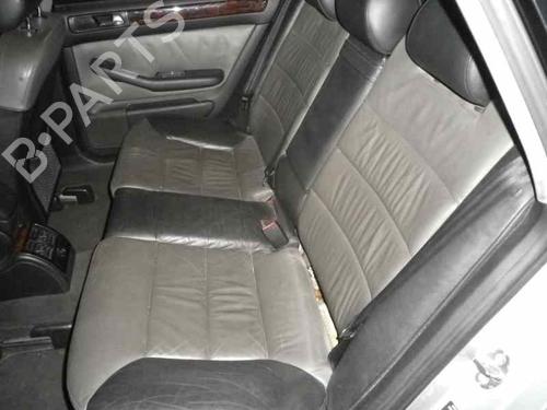 Starter AUDI ALLROAD C5 (4BH) 2.7 T quattro | BP5808951M8 