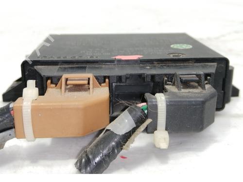Electronic module RENAULT KOLEOS I (HY_) 2.0 dCi 4x4 (HY0B) | BP10634839M83 