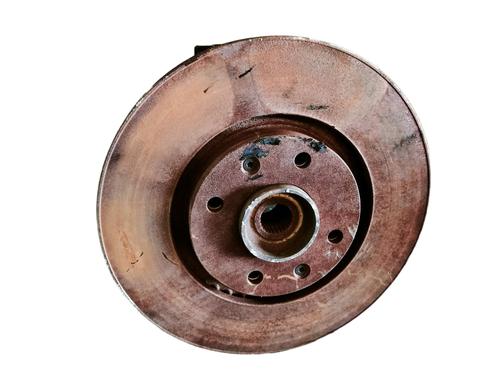 Right front steering knuckle CITROËN C3 Picasso (SH_)  | BP9949985M26 