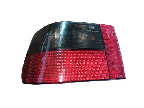 Used Left taillight SEAT IBIZA II (6K1) 1.4 i (60 hp) 30396271