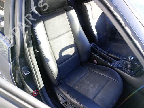 Gearbox BMW 3 (E46) 323 i | BP26552477M3 