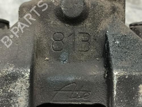 Left front brake caliper FORD FOCUS II (DA_, HCP, DP) 1.8 TDCi | BP17912340M105 