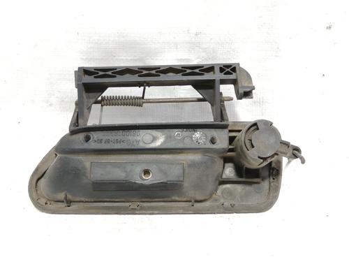 Front right exterior door handle CITROËN XANTIA (X1_, X2_) 1.9 SD | BP5358055C129 