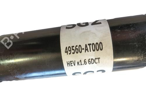 Right front driveshaft KIA NIRO II (SG2)  | BP34444406M39  - Image 7