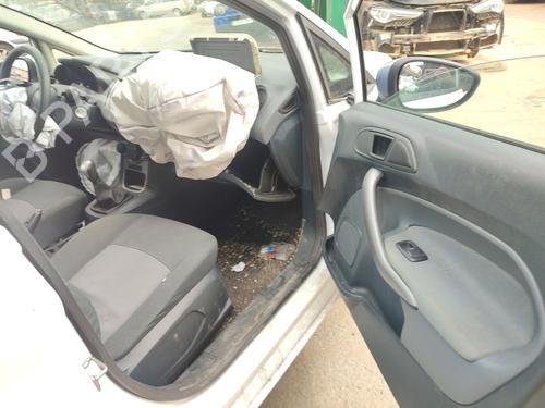 Høyre foran lås FORD FIESTA VI (CB1, CCN) 1.25 | BP29889824C97