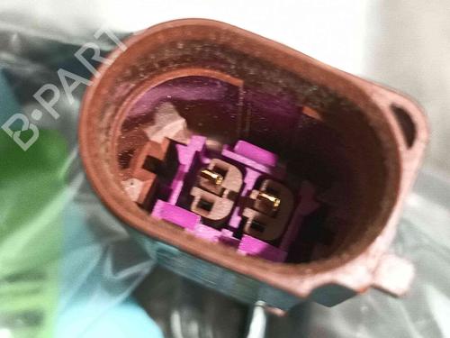 Electronic sensor AUDI A3 Sportback (8YA, 8YF) 35 TDI | BP38050918M84 - Image 3