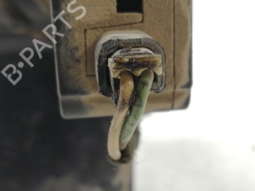 Fuel flap MERCEDES-BENZ M-CLASS (W163)  | BP10412377C131 