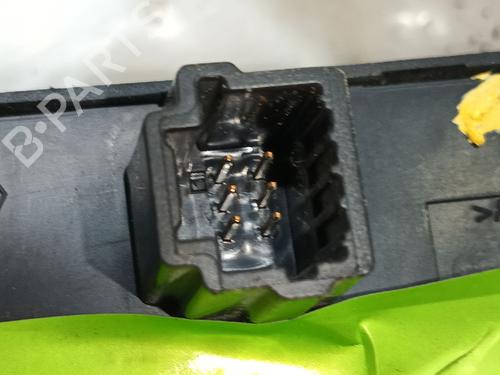 Warning switch OPEL VIVARO B Van (X82) 1.6 CDTI (05) | BP34444483I22 - Image 4