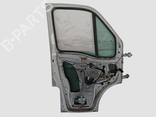 Left front door NISSAN INTERSTAR Van (X70) dCi 100 | BP20664703C2 