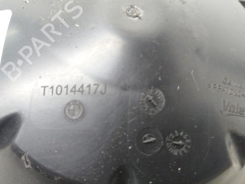 Heater blower motor BMW 1 (F20) 116 d | BP9453209M62 