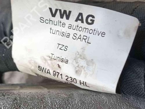 Engine AUDI A3 Sportback (8YA, 8YF) 35 TDI | BP38301321M1 - Image 5