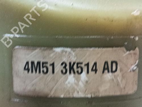 Steering pump FORD FOCUS II (DA_, HCP, DP) 1.8 TDCi | BP29446268M99 