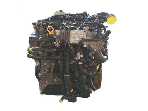 Used Engine AUDI Q2 (GAB, GAG) 1.6 TDI (115 hp) 30836530