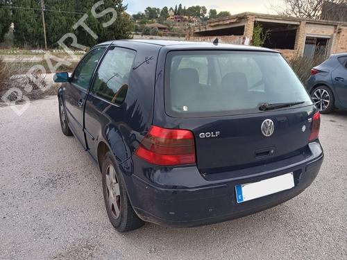 Left front driveshaft VW GOLF IV (1J1) 1.6 | BP31309984M38 