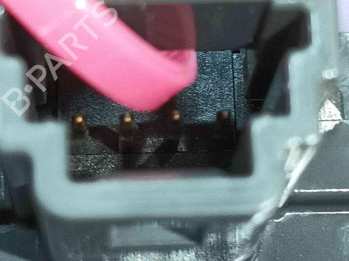 Warning switch TOYOTA C-HR (_X1_) 1.8 Hybrid (ZYX10_, ZYX11_) | BP36411995I22 - Image 5