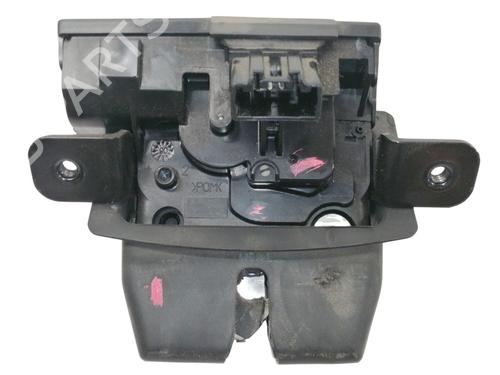 Tailgate lock FORD FIESTA VI (CB1, CCN)  | BP9624642C101 