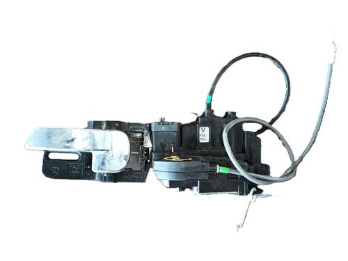 Used Rear left lock NISSAN QASHQAI I (J10, NJ10) 1.5 dCi (106 hp) 30005660