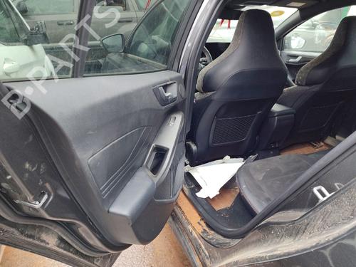 Seats set FORD FOCUS IV (HN) 2.3 ST EcoBoost | BP29132169C78 