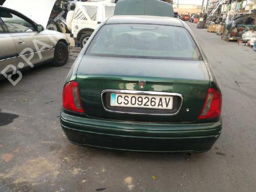 Left mirror ROVER 400 II (RT) 414 Si | BP5383528C26 