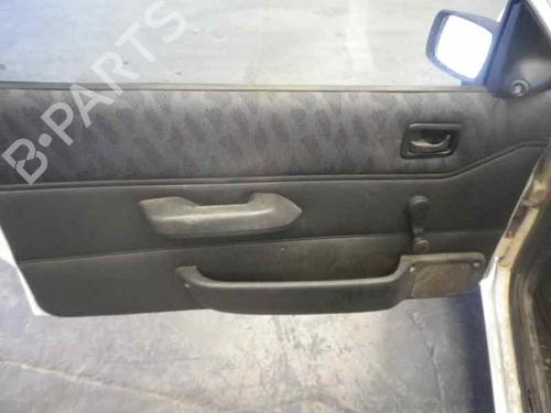 Right taillight FORD FIESTA III (GFJ)  | BP5347770C35 