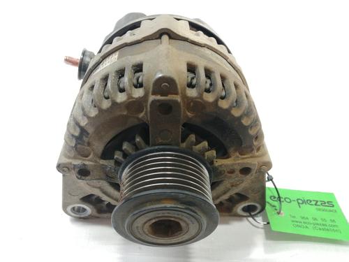 Alternator SUZUKI GRAND VITARA II (JT, TE, TD) 1.9 DDiS (JB419WD, JB419XD) | BP6984252M7 