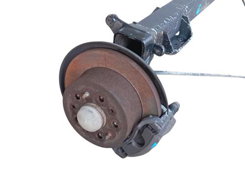 Rear axle FIAT DUCATO Van (250_) 115 Multijet 2,0 D | BP29121812M2 