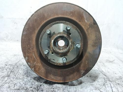 Used Right front steering knuckle TOYOTA PRIUS PLUS (_W4_) 1.8 Hybrid (ZVW40W, ZVW41W) (136 hp) 19053748