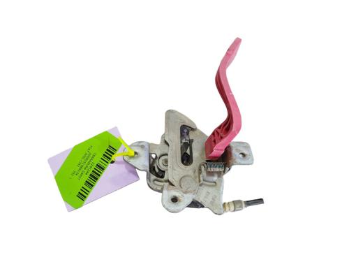 Used Hood lock Hood lock FIAT 500L (351_, 352_) 1.3 D Multijet (199LXY1A, 199LXY11) (84 hp) 40449592 40449592