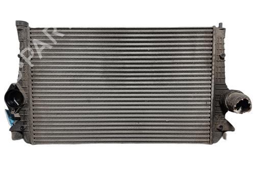 Used Intercooler SEAT ALHAMBRA (7V8, 7V9) 2.0 TDI (140 hp) 18712680