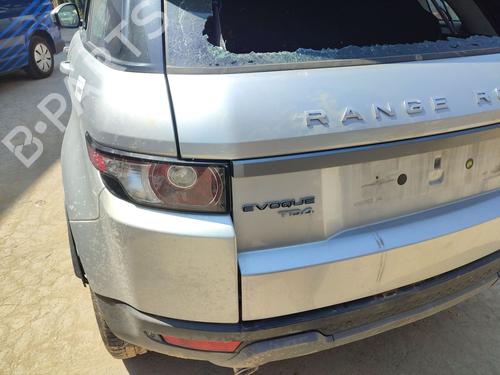 Subframe LAND ROVER RANGE ROVER EVOQUE (L538)  | BP29351034M9 