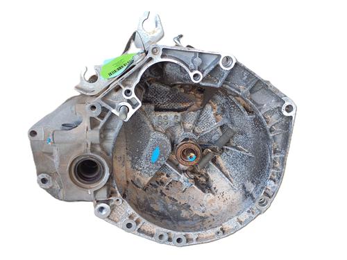gearbox-ford-ka-ru8-2008-2009-2010-2011-2012-2013-2014-2015-2016-32205355 main image