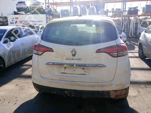 Køler RENAULT SCÉNIC IV (J9_) 1.5 dCi 110 | BP26449301M31 