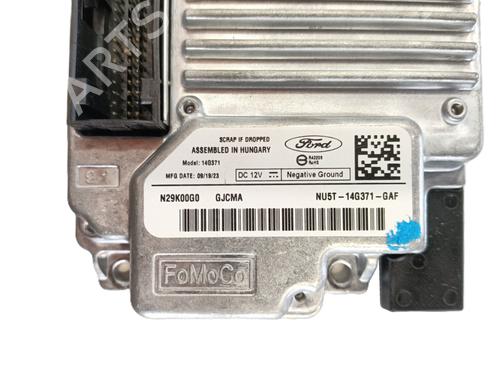 Electronic module FORD PUMA (J2K, CF7) 1.0 EcoBoost | BP33539607M83 - Image 2