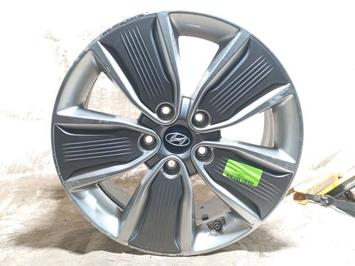 Used Rim HYUNDAI IONIQ (AE) 1.6 GDI Hybrid (105 hp) 30808404