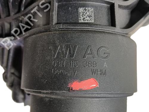 Other VW GOLF VII (5G1, BQ1, BE1, BE2)  | BP18906576O1 