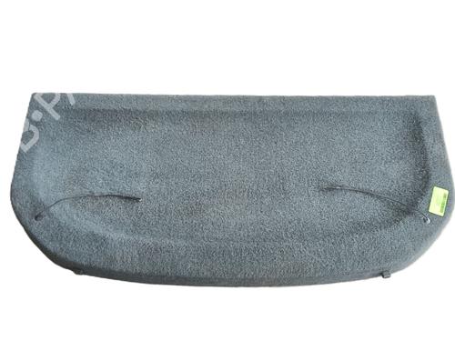 Used Rear parcel shelf Rear parcel shelf TOYOTA COROLLA (_E12_) 1.4 D (NDE120_, NDE120R) (90 hp) 34557578 34557578