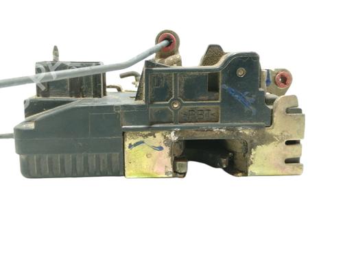 Front left lock FIAT SCUDO Van (220_) 1.9 TD | BP5810205C98 