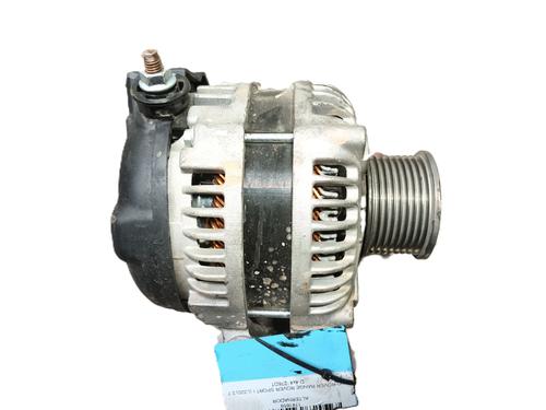 Alternator LAND ROVER RANGE ROVER SPORT I (L320) 2.7 D 4x4 | BP21218027M7 