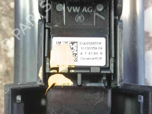 Right front window switch SEAT ATECA (KH7, KHP) 1.0 TSI | BP36769230I26 - Image 4